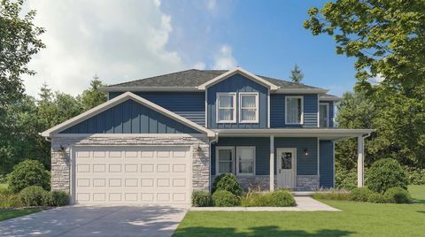 2573 E Valley Road Adrian Township MI 49221