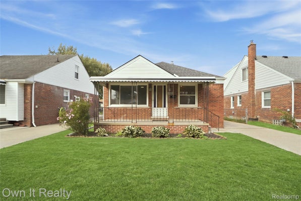 6943 COLONIAL ST, DEARBORN HEIGHTS, MI 48127 - Image e9f2dc269a91ef763fbae9e768160526/778929906