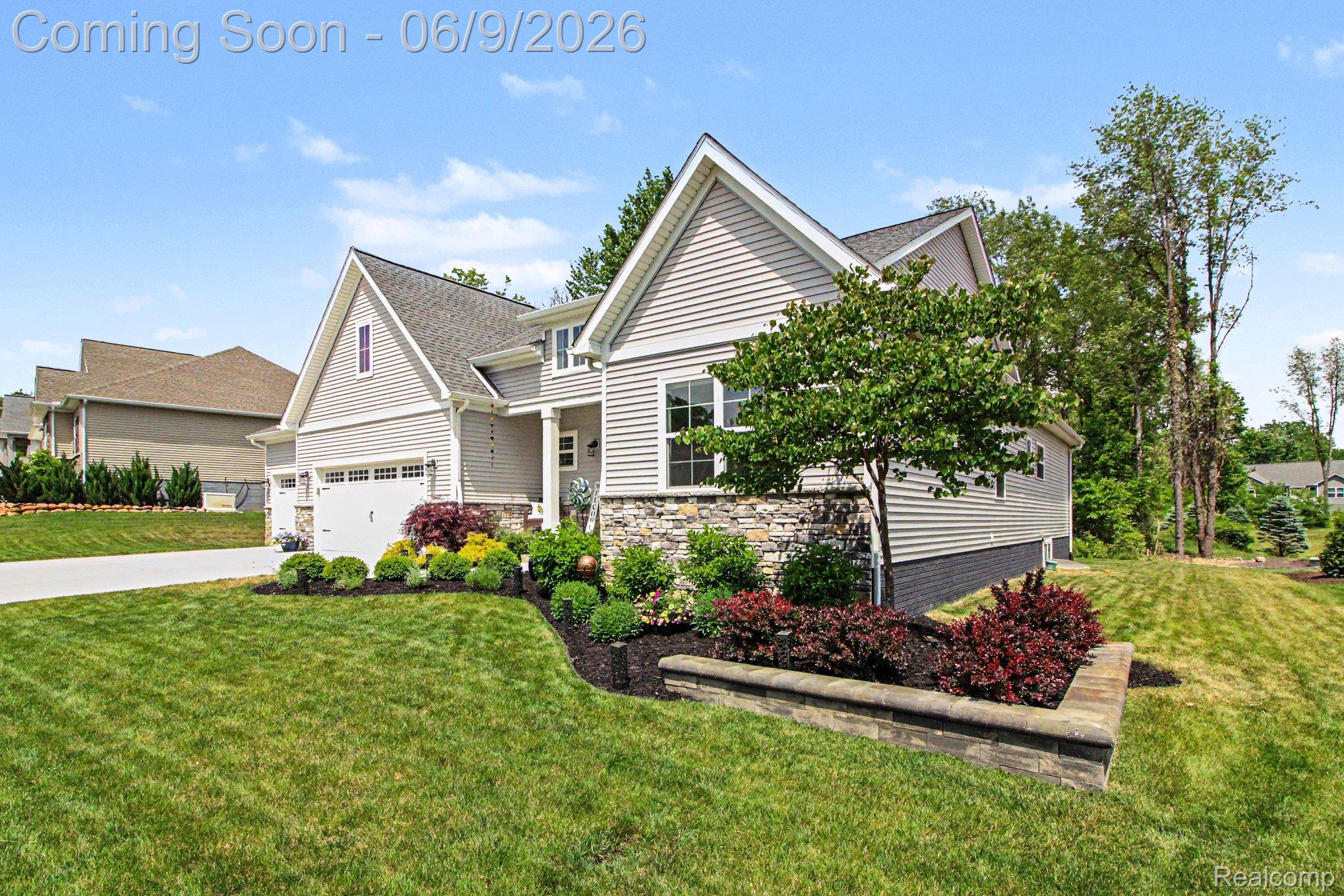 1179 Timberleaf Drive