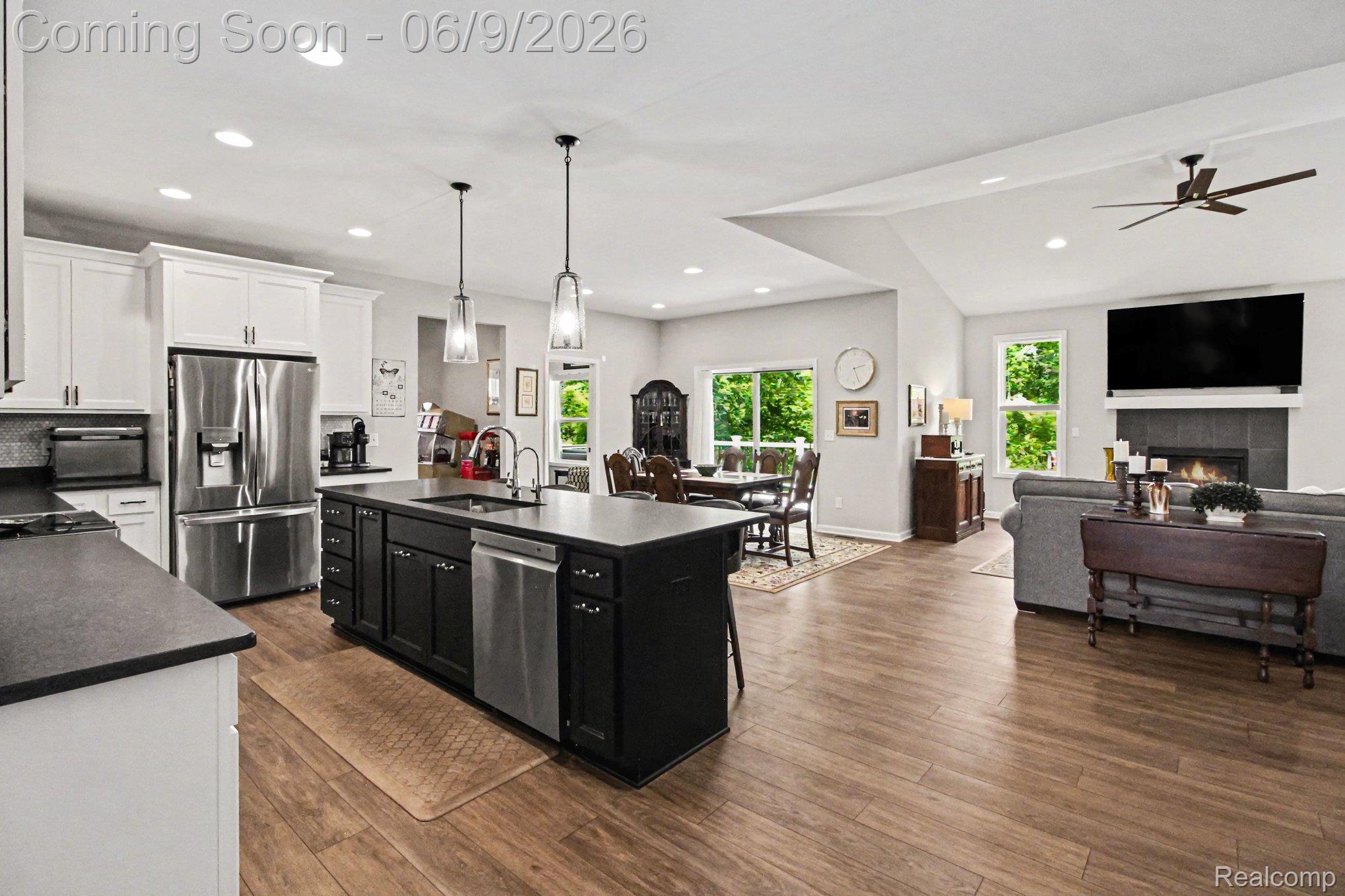 1179 Timberleaf Drive