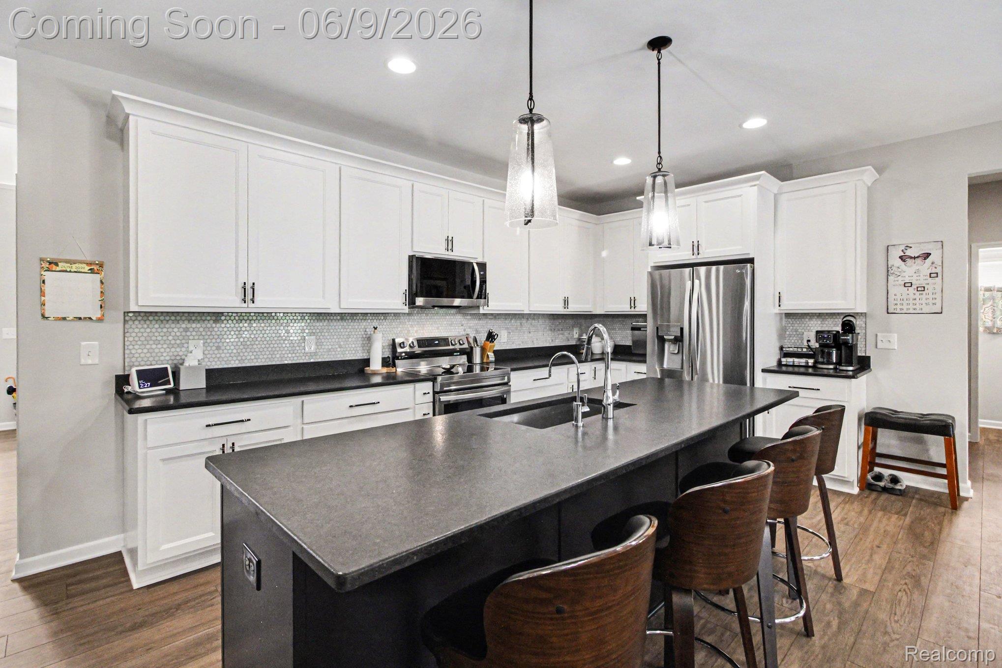 1179 Timberleaf Drive