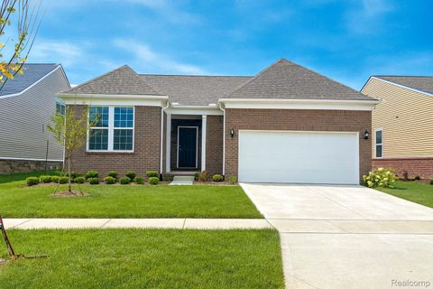 5616 Lewiston Road Canton Charter Township MI 48188