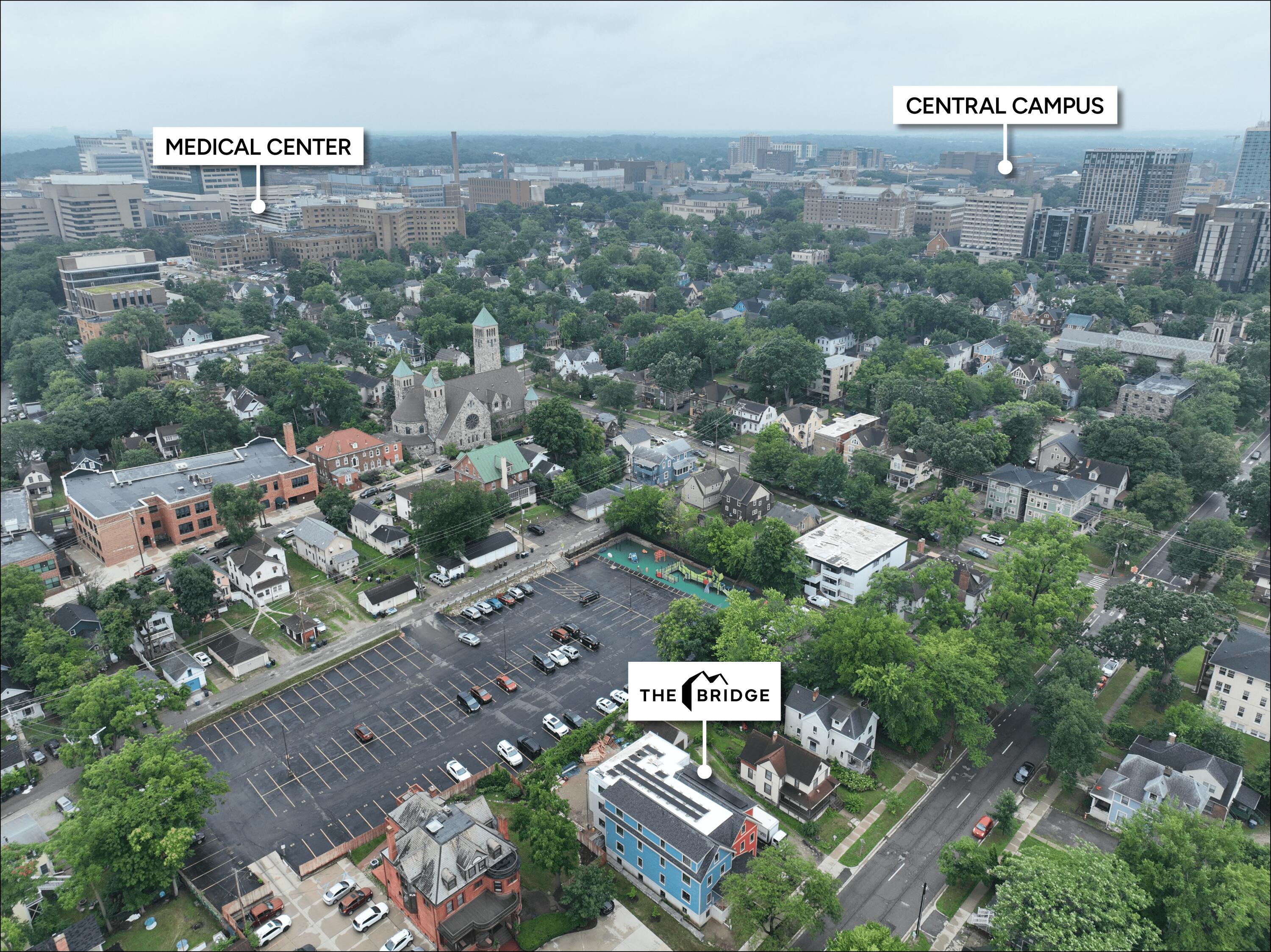 530 N Division Street Unit B