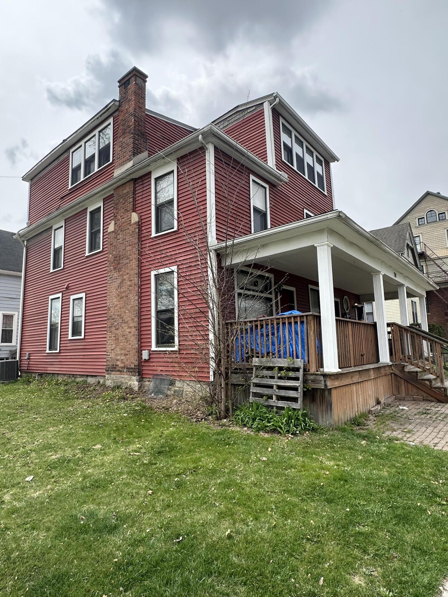 701 Emmet Street