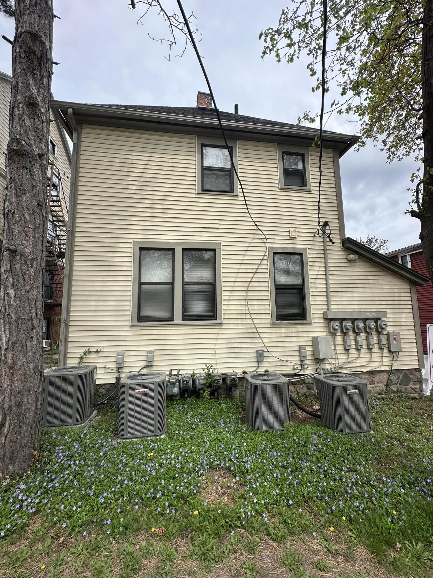 701 Emmet Street