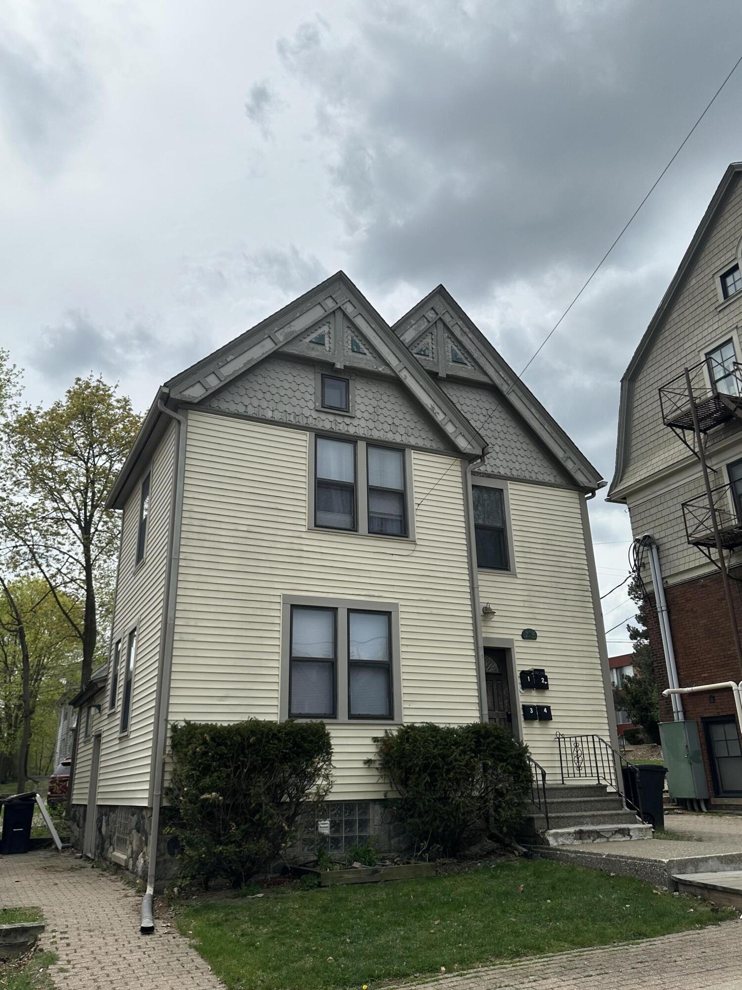 701 Emmet Street
