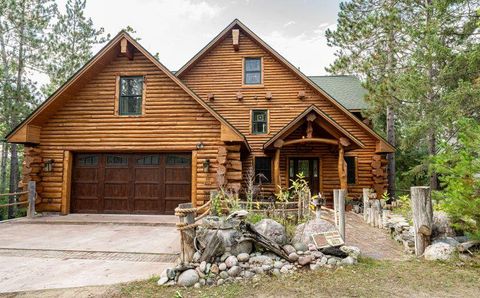 8912 Echo Valley Trail Montmorency Township MI 49709