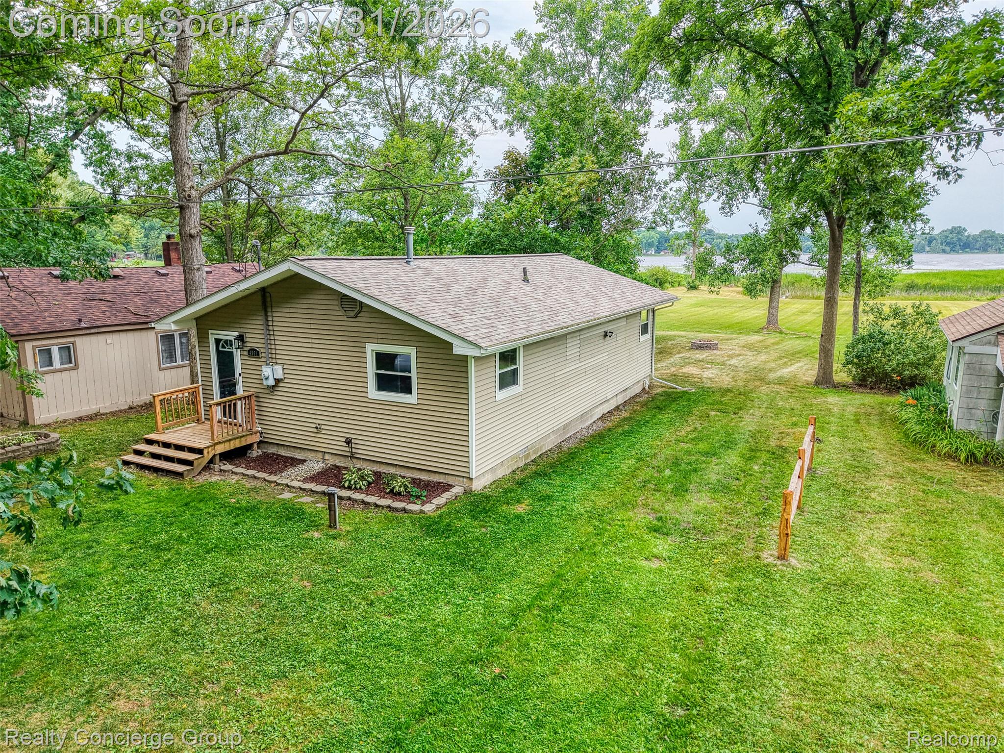4591 Parker Drive
