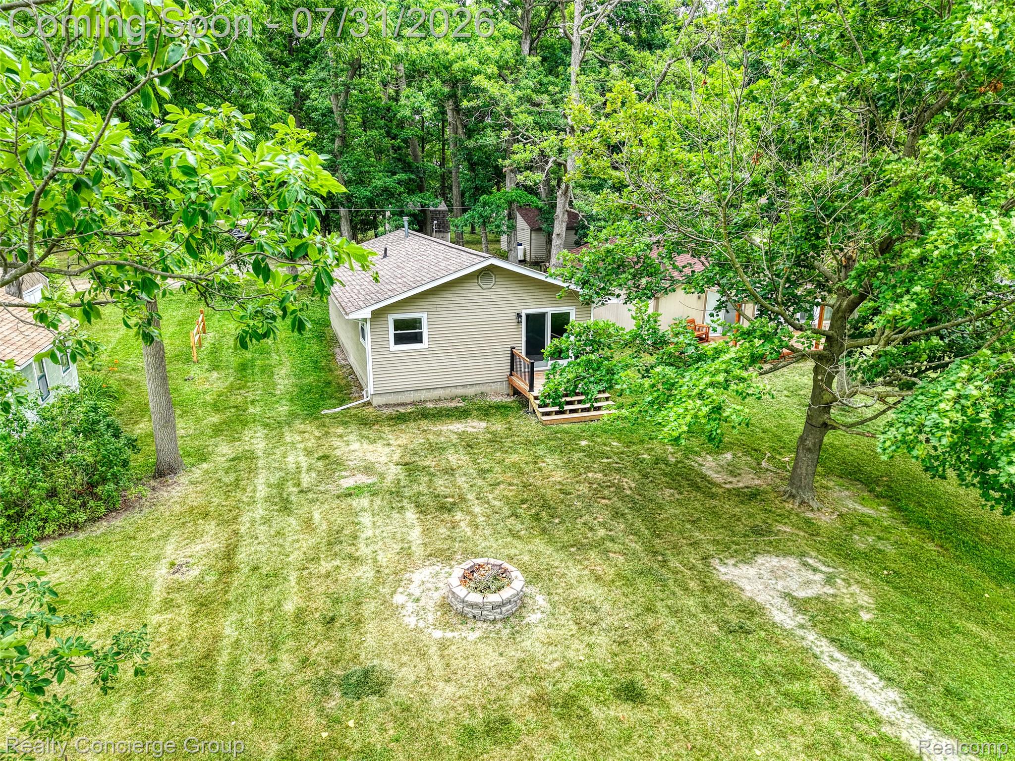 4591 Parker Drive
