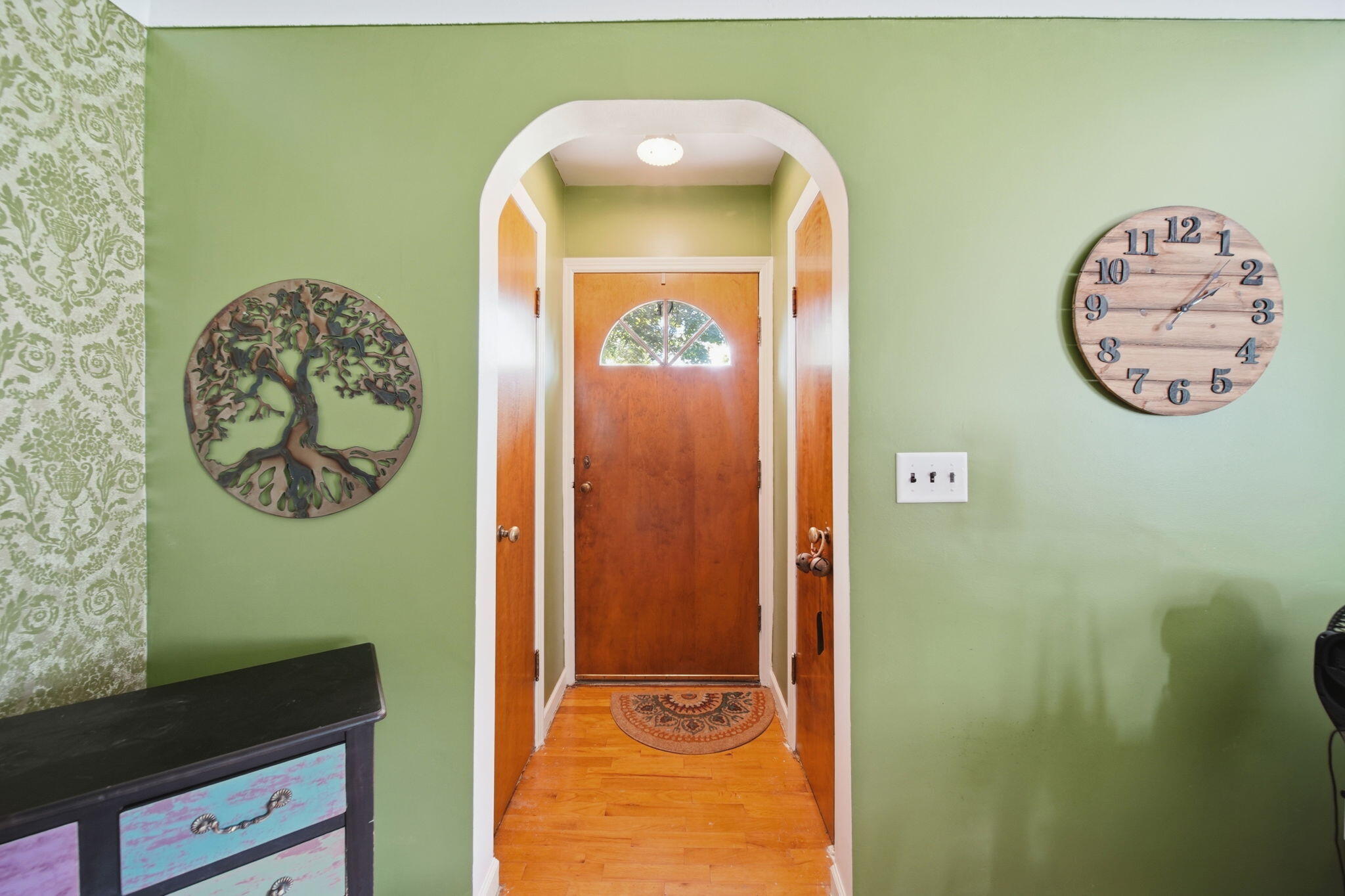1418 Moore Road