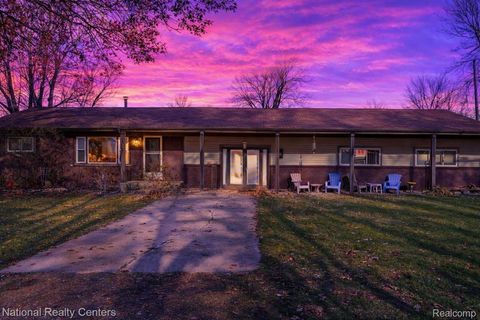 20650 Brest Road Taylor City MI 48180