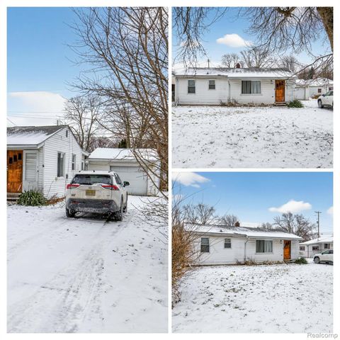 1024 S 24th Street Buena Vista Charter Township MI 48601