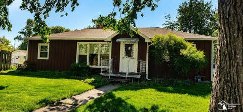 135 Salisbury Morenci City MI 49256