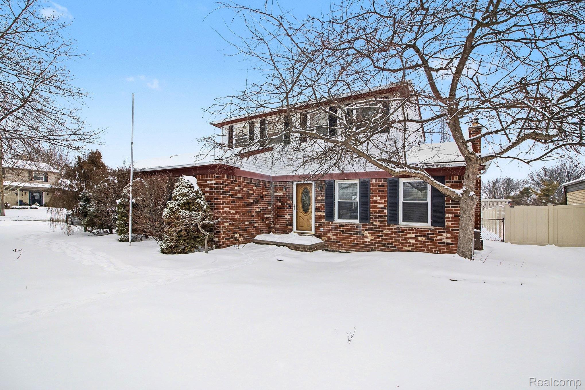 22162 Provincial Street