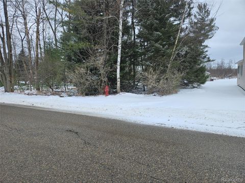 0000 River Road East Tawas City MI 48730