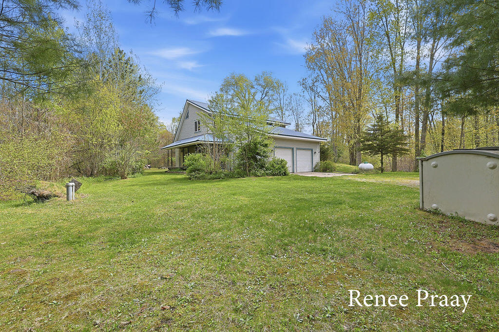 2950 Todd Road