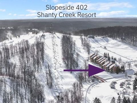 Photo of 2415 Troon South, Custer Township, MI 49615 (MLS # 78080065284)