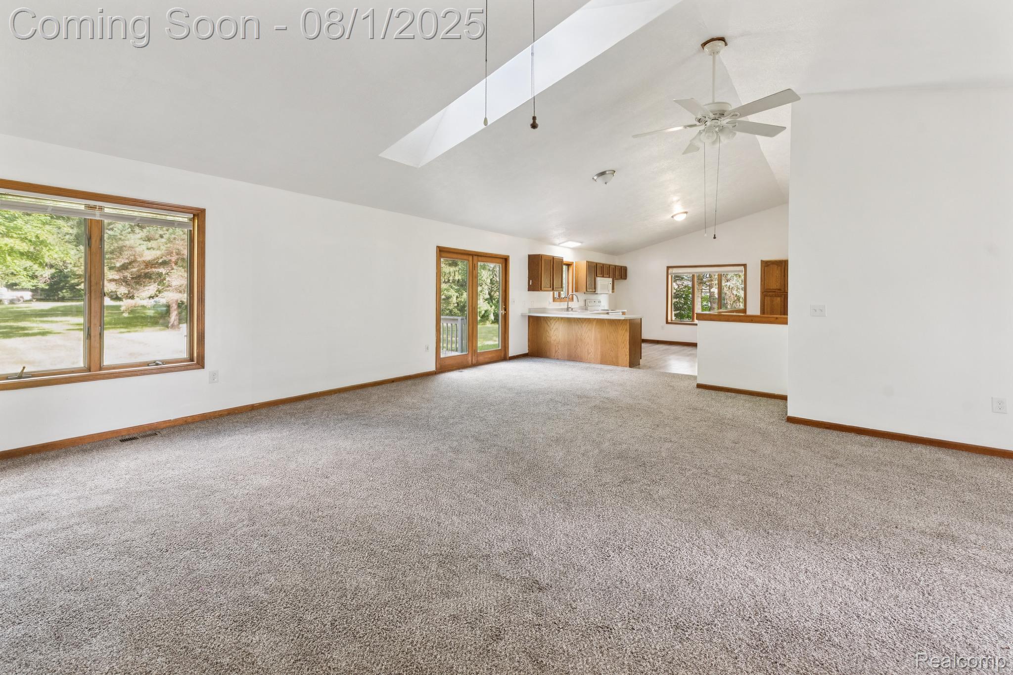 1022 S Lincoln Road
