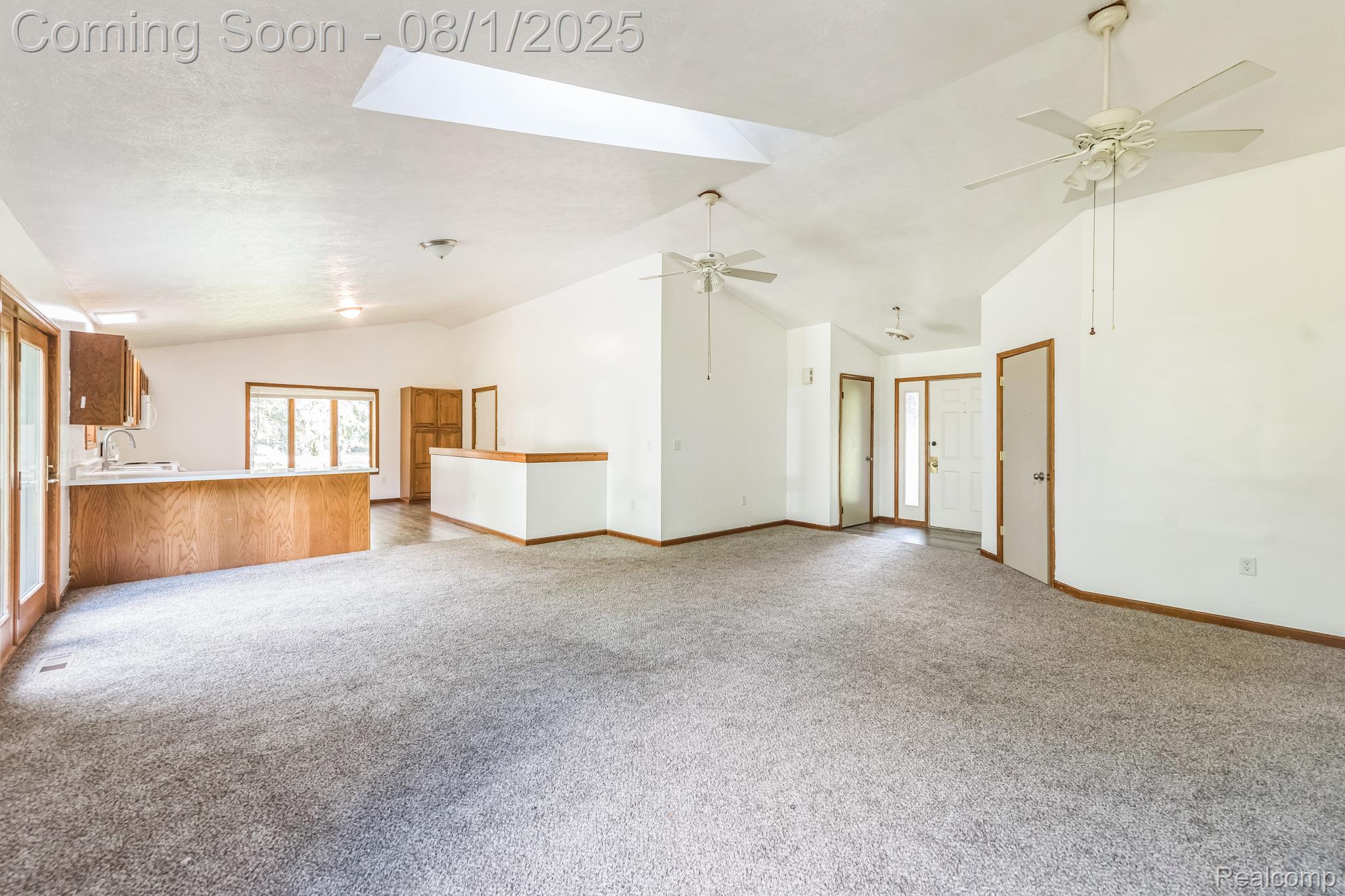 1022 S Lincoln Road
