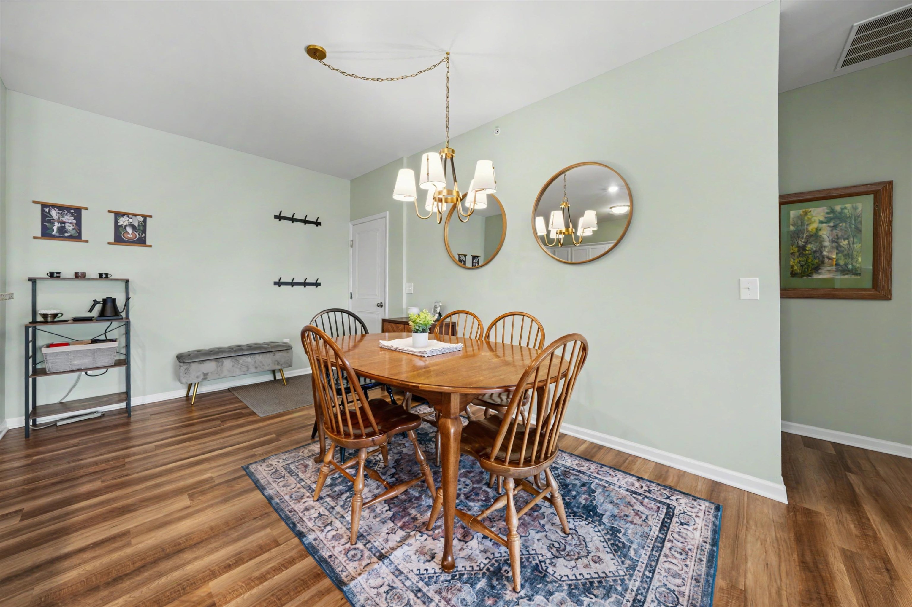 9836 Ridge Run Street