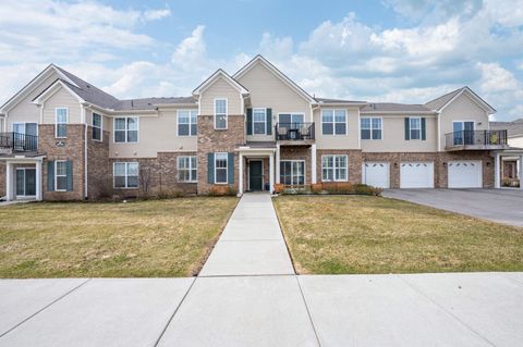 9836 Ridge Run Street Hartland Township MI 48855