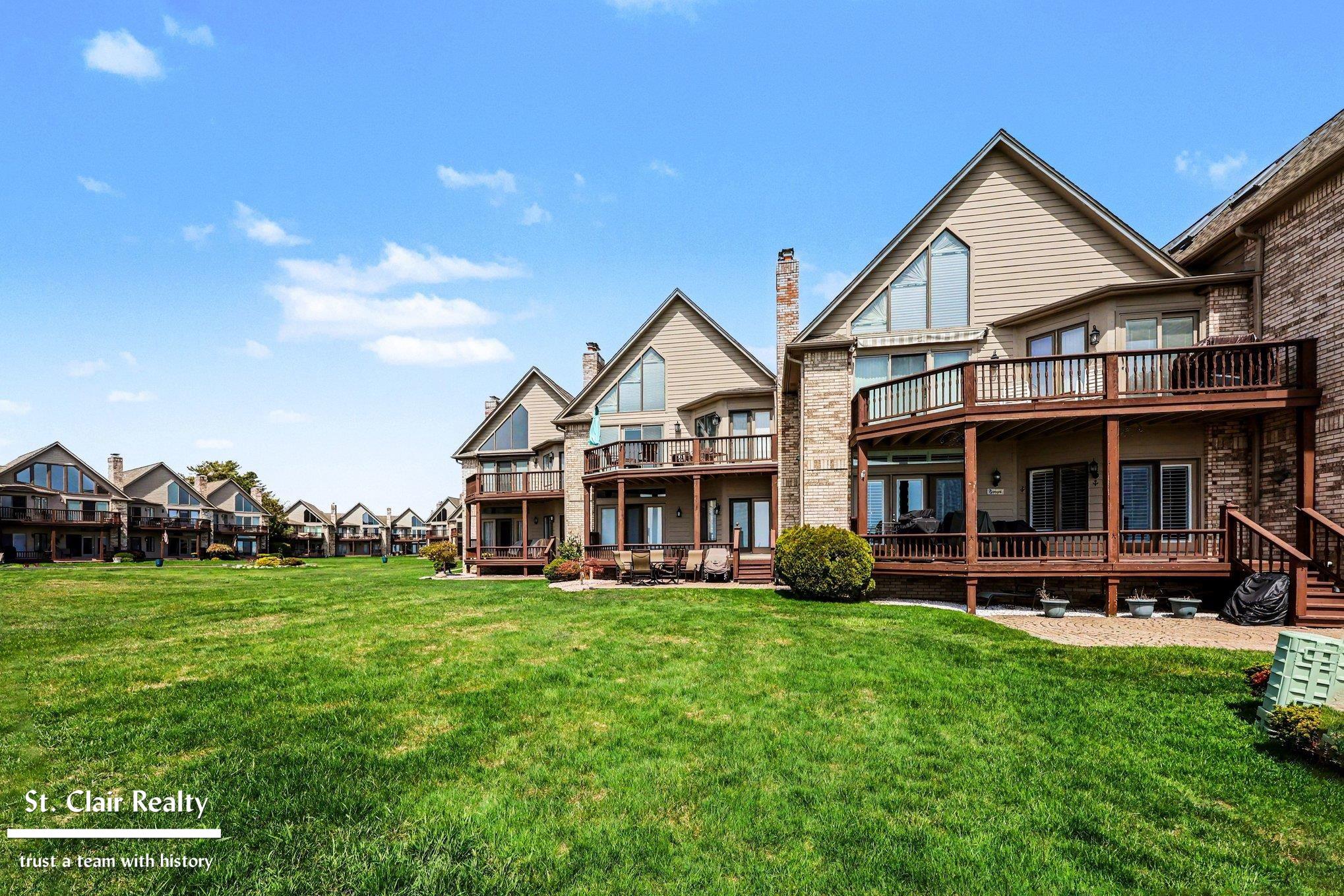 50703 Harbour View Drive