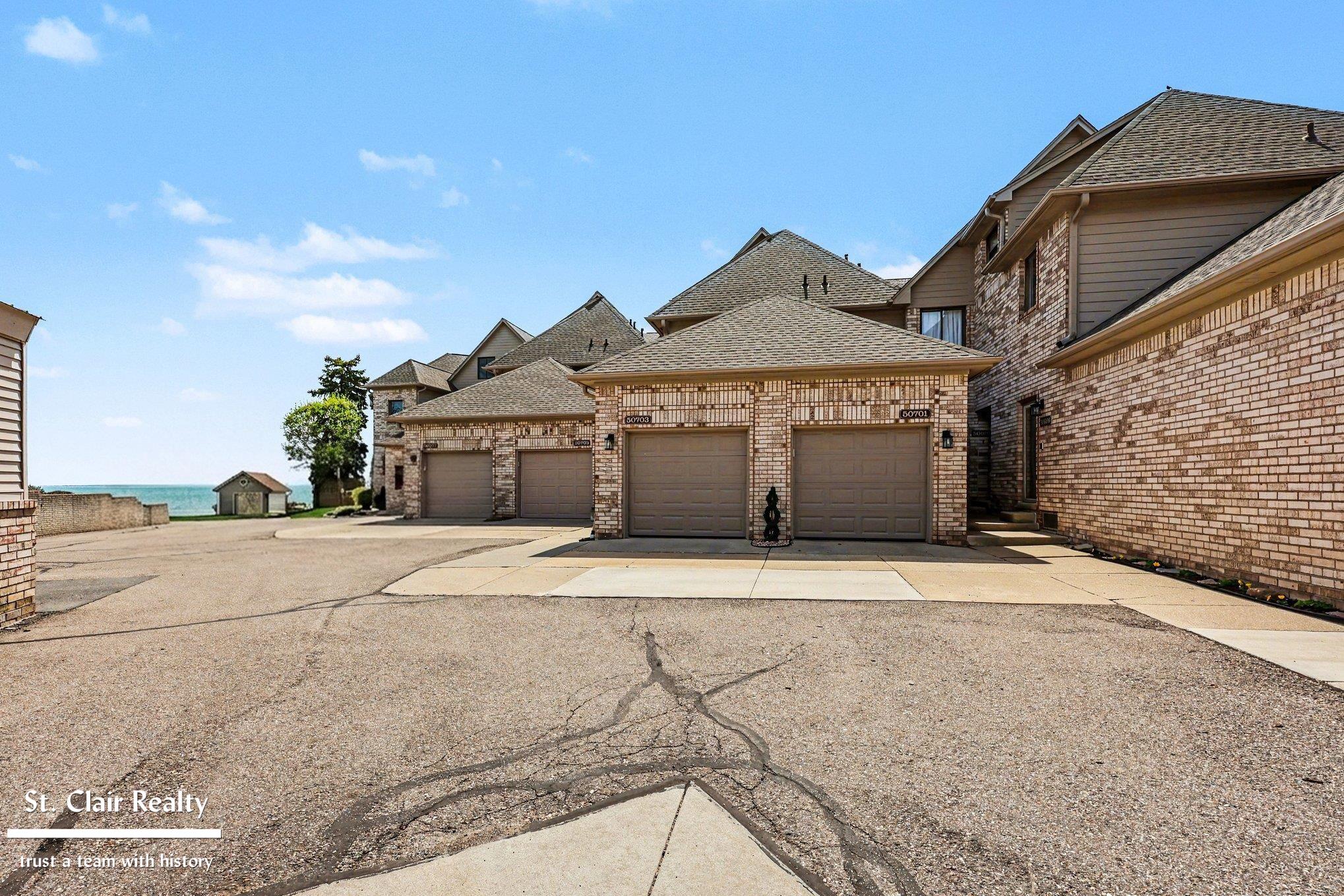 50703 Harbour View Drive