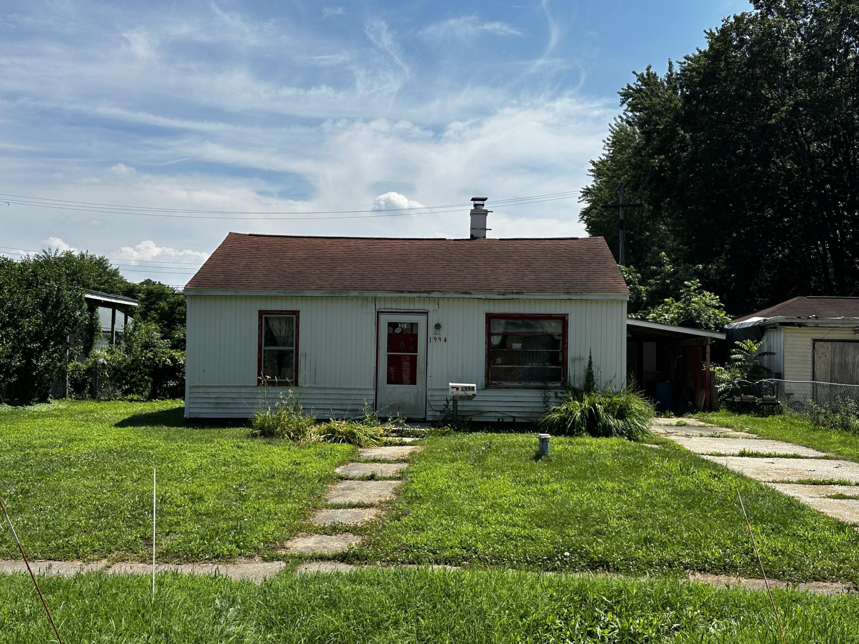 1994 Baldwin Drive