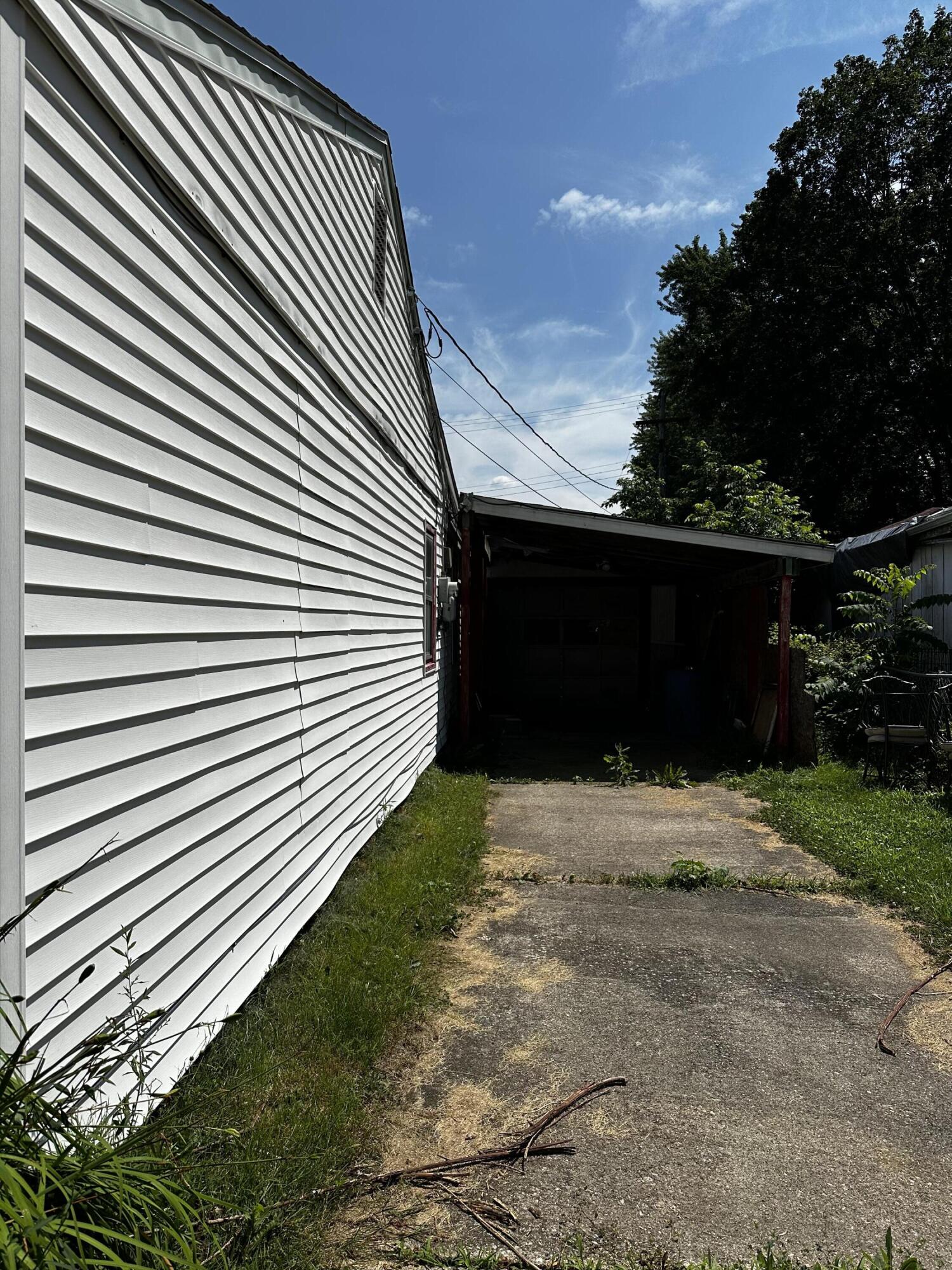 1994 Baldwin Drive