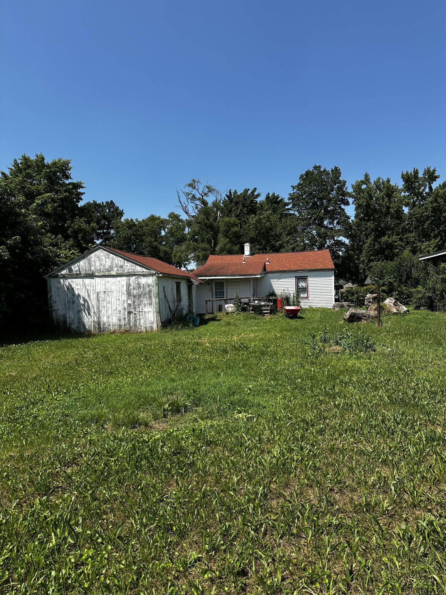 1994 Baldwin Drive