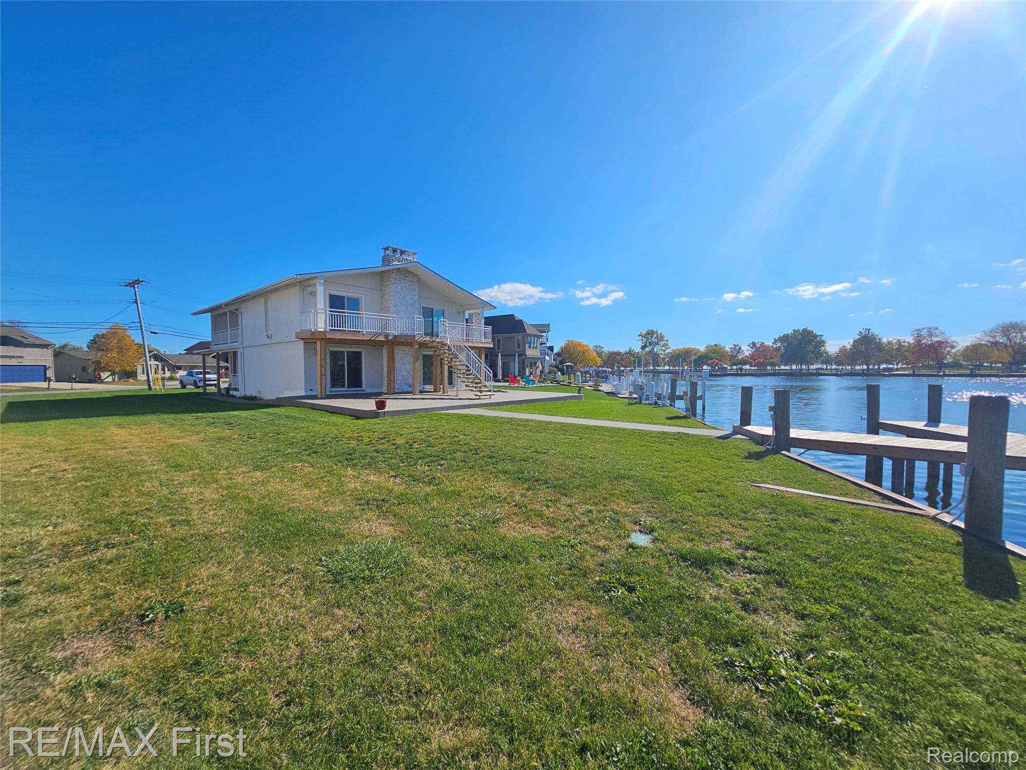 38025 Huron Pointe Drive