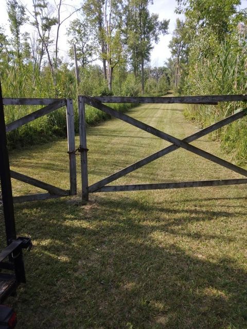 NA E Huron Road Sims Township MI 48703