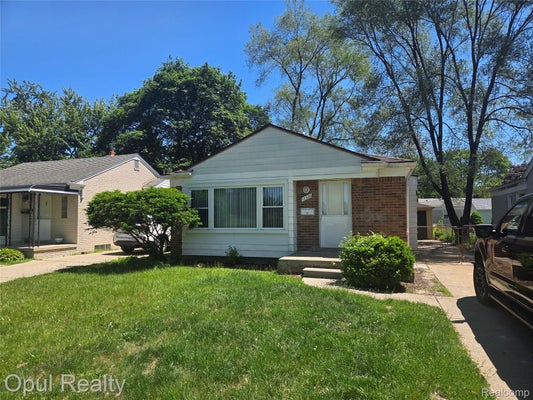 13520 FENTON, REDFORD, MI 48239 - Image ea1c09a64afab79bbe59b0992e5bbca6/1772634388