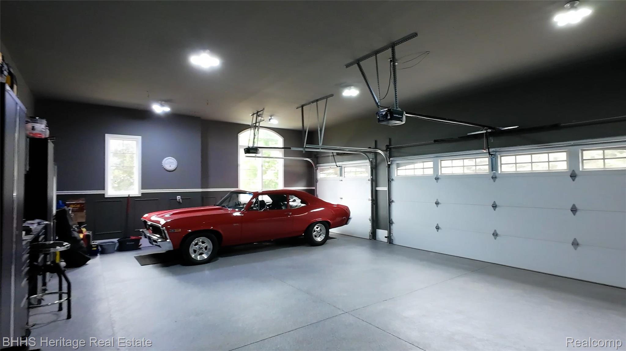 Handy Township, Michigan 48836, United States, 3 Bedrooms Bedrooms, ,4 BathroomsBathrooms,Residential,Active,161141