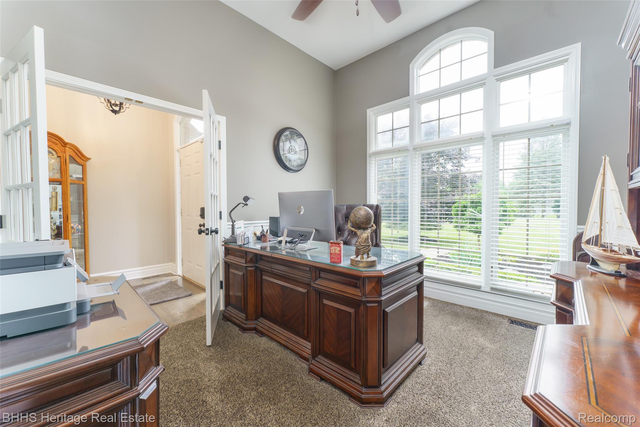 Handy Township, Michigan 48836, United States, 3 Bedrooms Bedrooms, ,4 BathroomsBathrooms,Residential,Active,161141