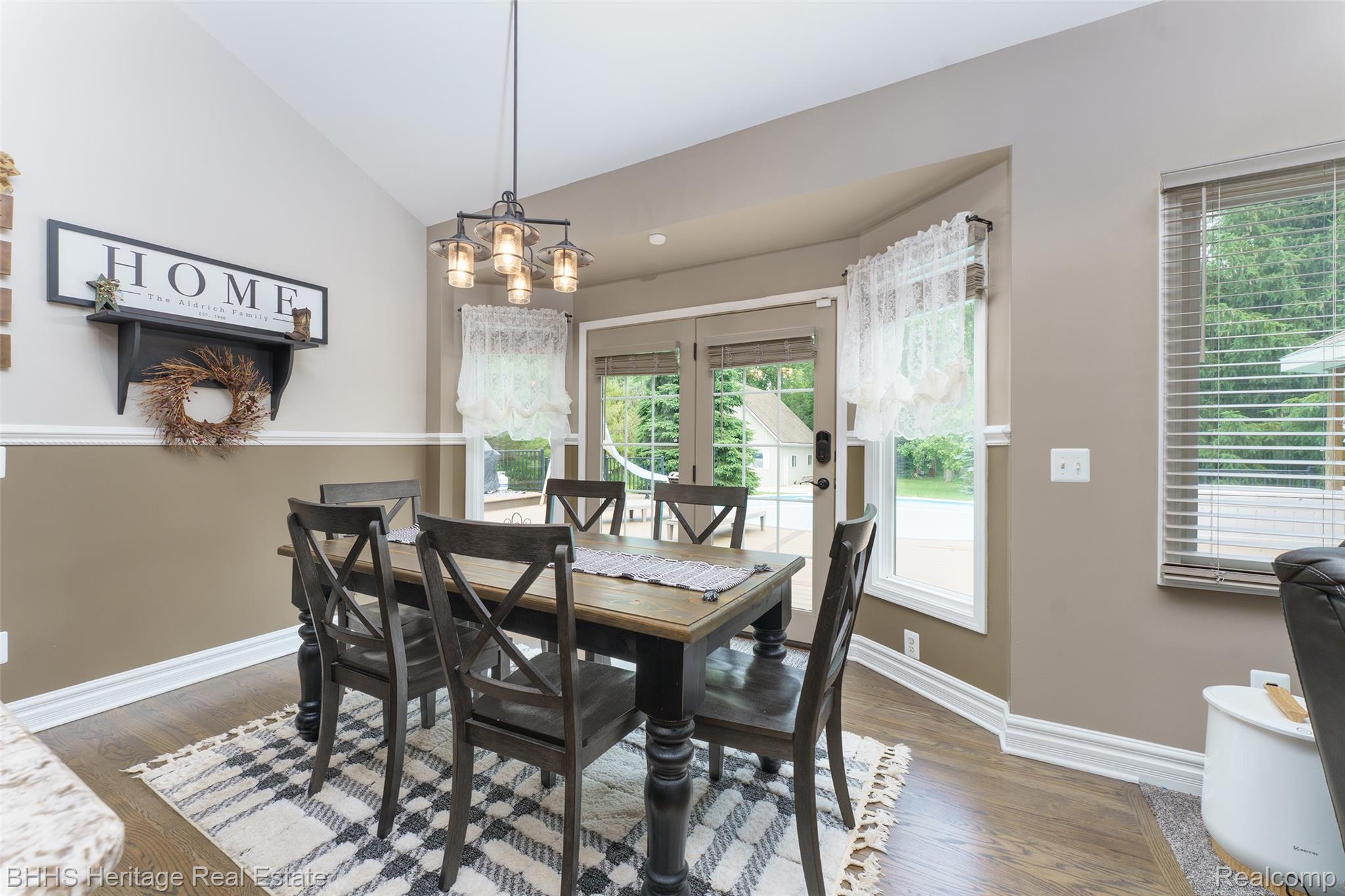 Handy Township, Michigan 48836, United States, 3 Bedrooms Bedrooms, ,4 BathroomsBathrooms,Residential,Active,161141