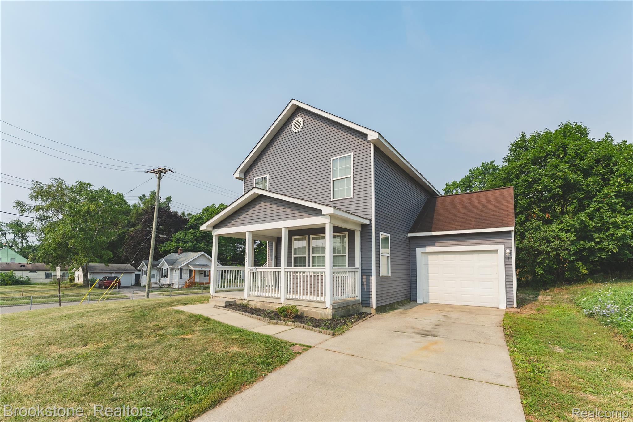 270 Franklin Road