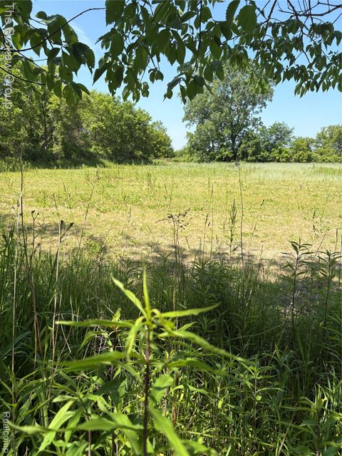 5091 N Irish Road Richfield Township MI 48423