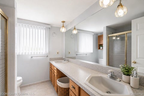 Tiny photo for 3053 Belcher Drive, Sterling Heights City, MI 48310 (MLS # 20261068608)