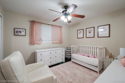 Tiny photo for 3053 Belcher Drive, Sterling Heights City, MI 48310 (MLS # 20261068608)