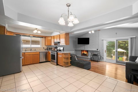Tiny photo for 3053 Belcher Drive, Sterling Heights City, MI 48310 (MLS # 20261068608)