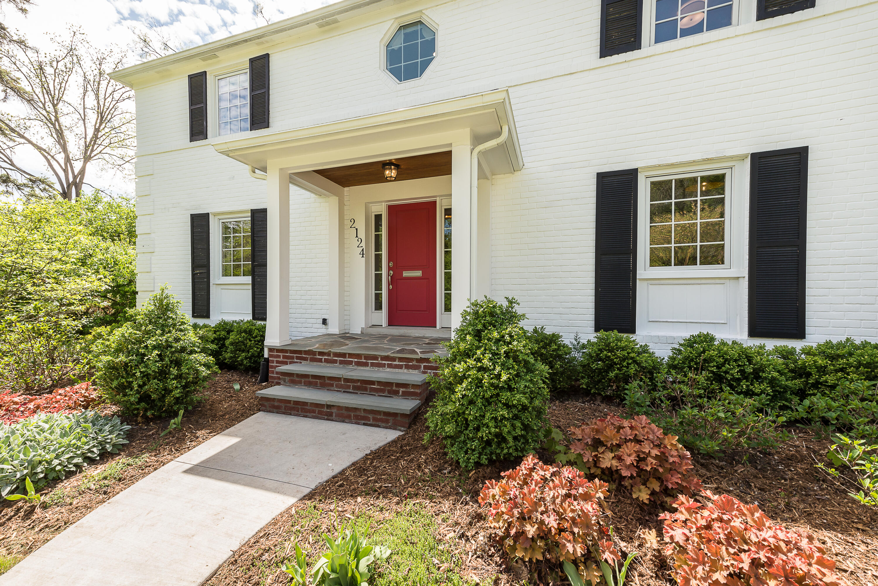 2124 Brockman Boulevard