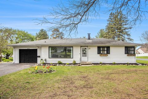 6653 E H Avenue Comstock Charter Township Kalamazoo MI 49048