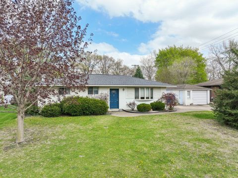 3786 MARINER Street Waterford Charter Township MI 48329