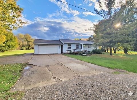 2485 W Dodge Road Vienna Charter Township MI 48420