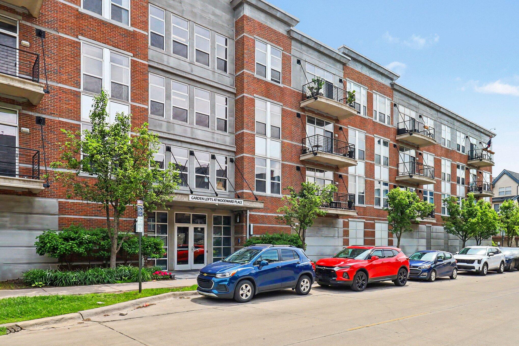 66 Winder Street 339