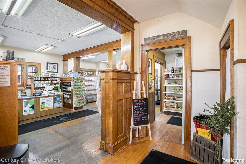 809 Church Street