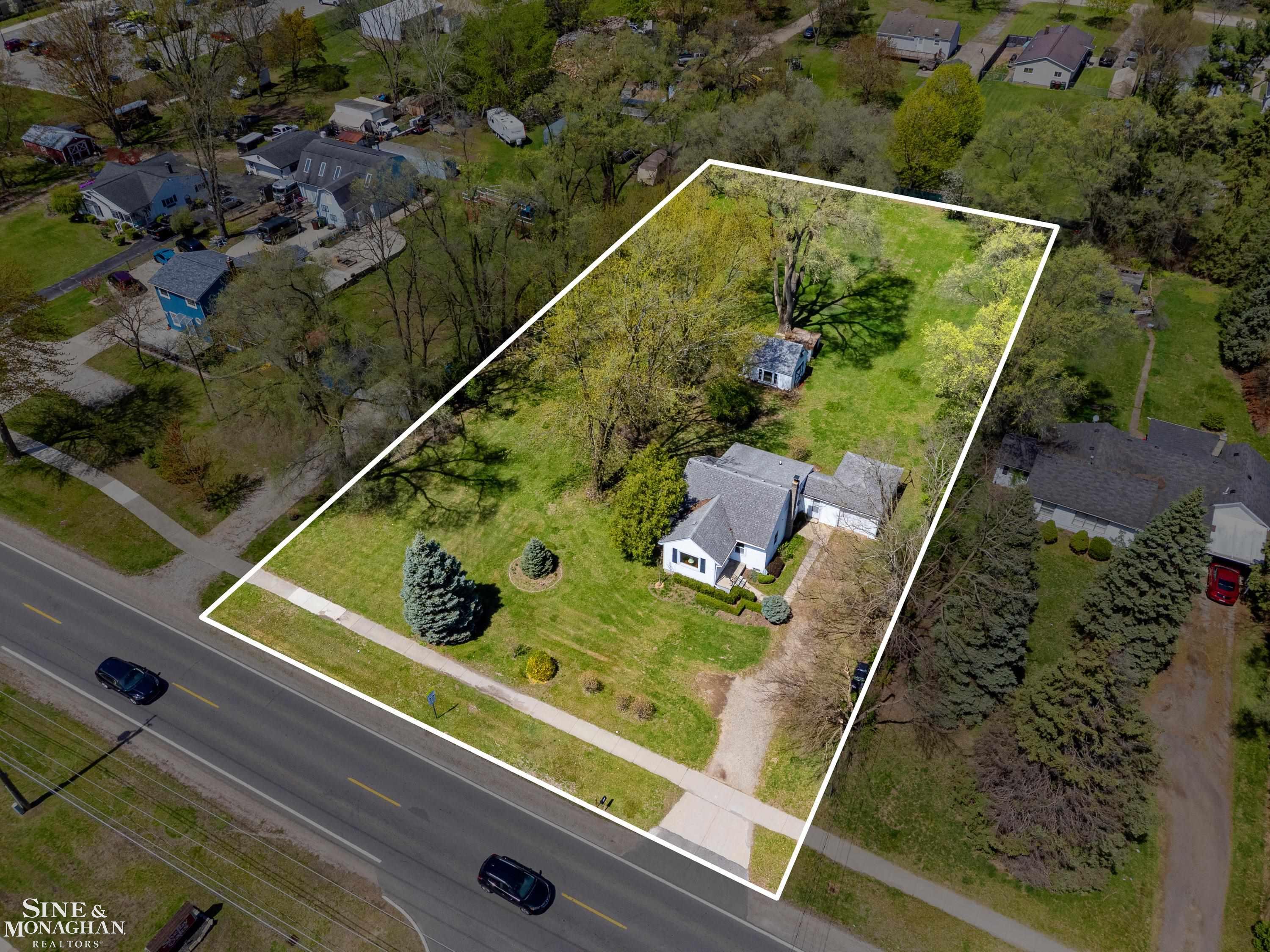 5555 W Utica Road