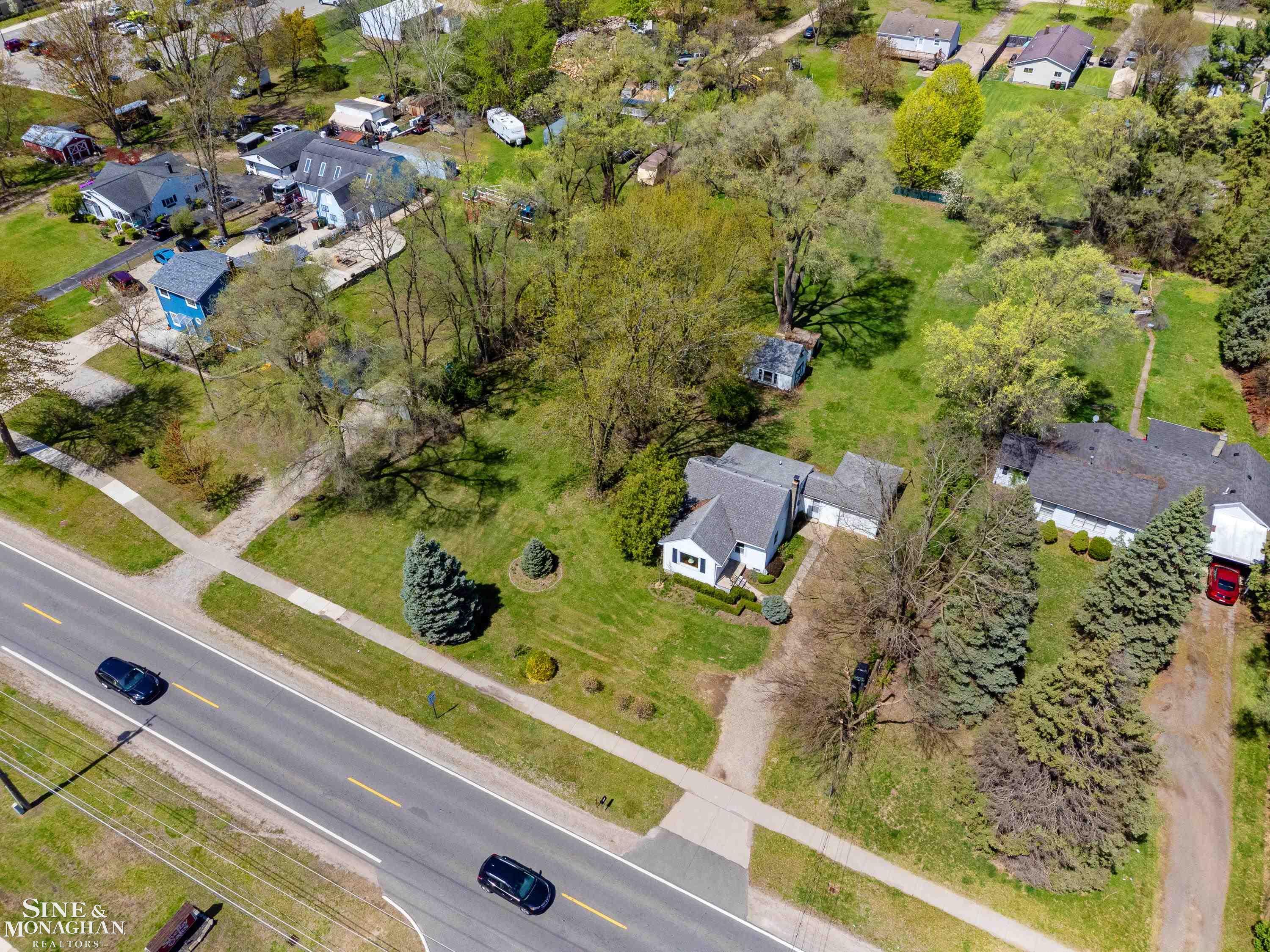 5555 W Utica Road