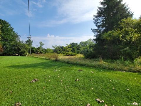 ABC Hemingway Lake Otter Lake Village MI 48464